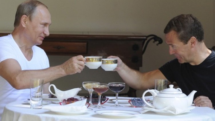 Снимка: Reuters, архив