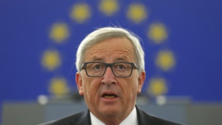 Снимка: Reuters