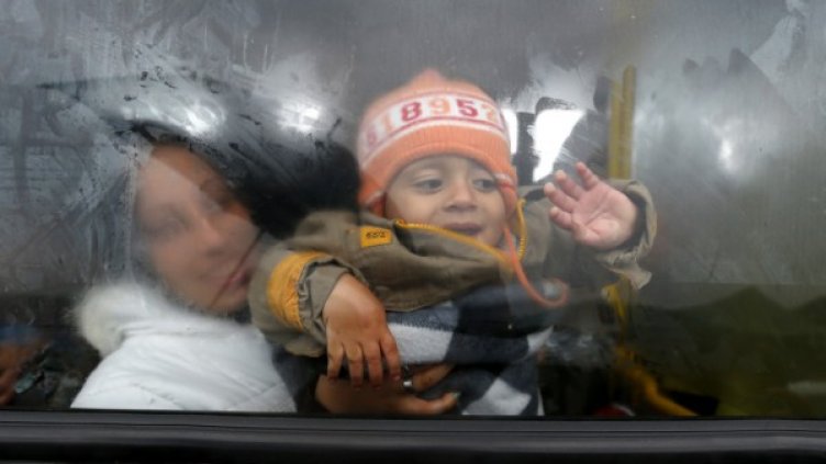 Снимка: архив, Reuters