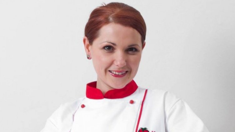 Снимка: Facebook Кулинарно – в кухнята с Йоана