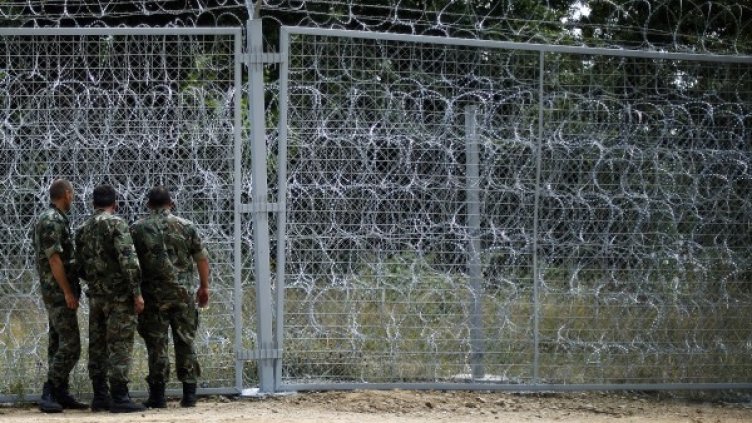 Снимка: Reuters, архив