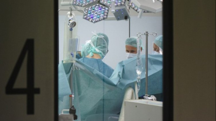 Снимка: архив, Reuters