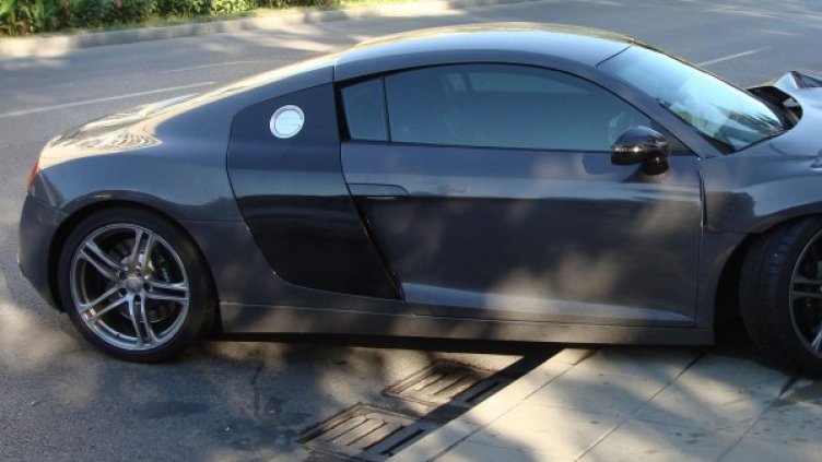 Снимка: архив Булфото