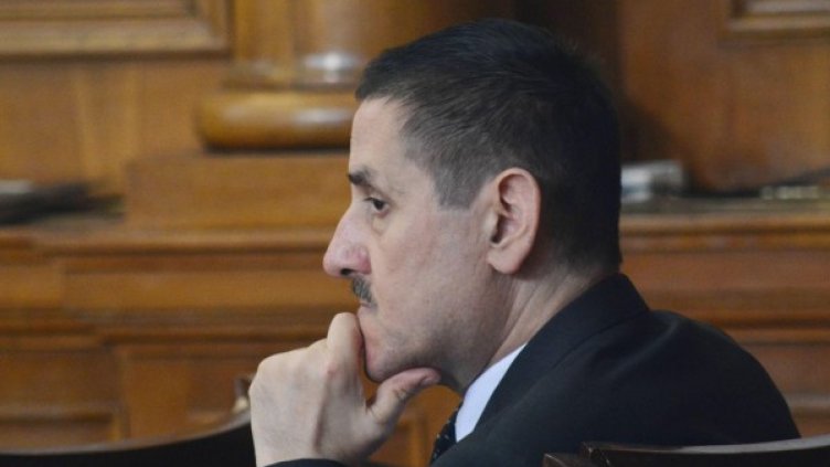 Снимка: Булфото, архив