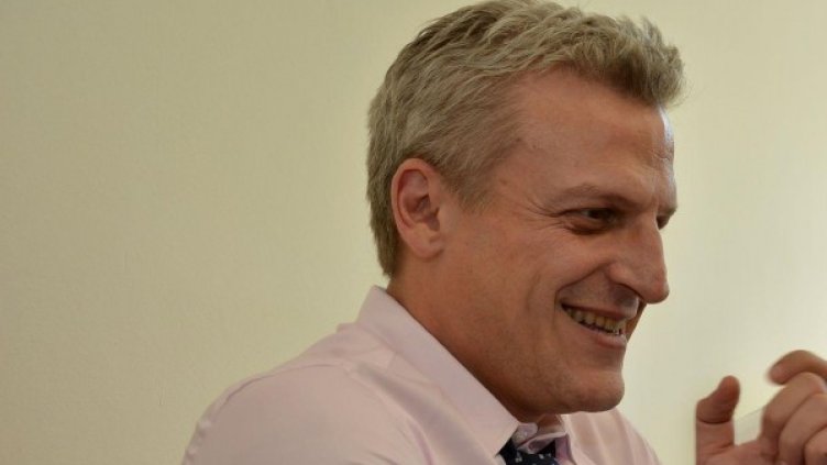 Снимка: архив Булфото