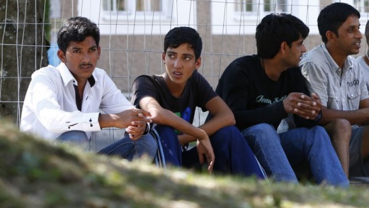 Снимка: Архив Reuters