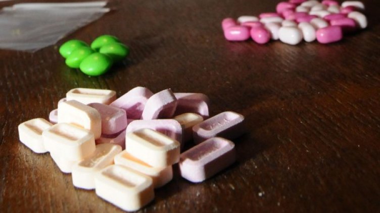 Снимка: архив Булфото