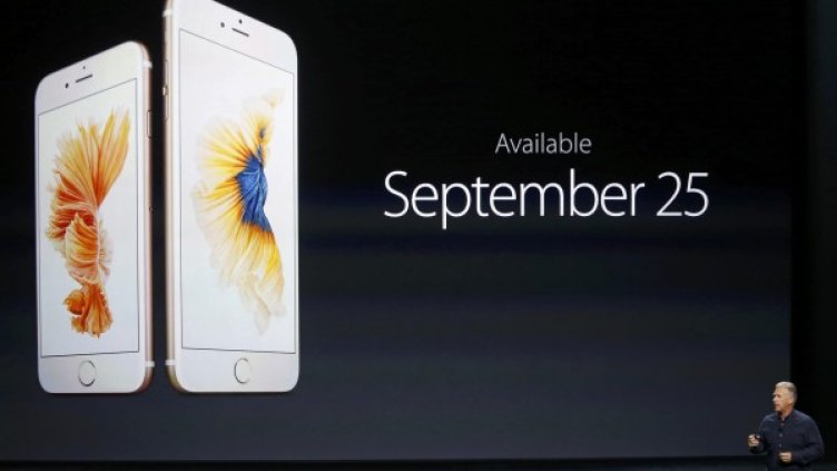 Снимка: Ройтерс