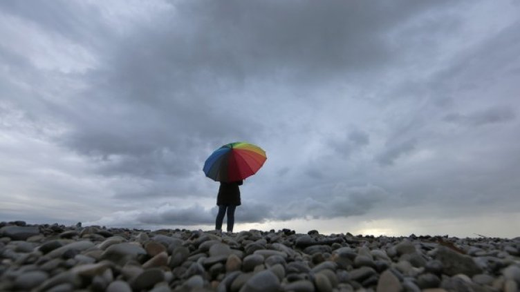 Снимка: Архив Reuters