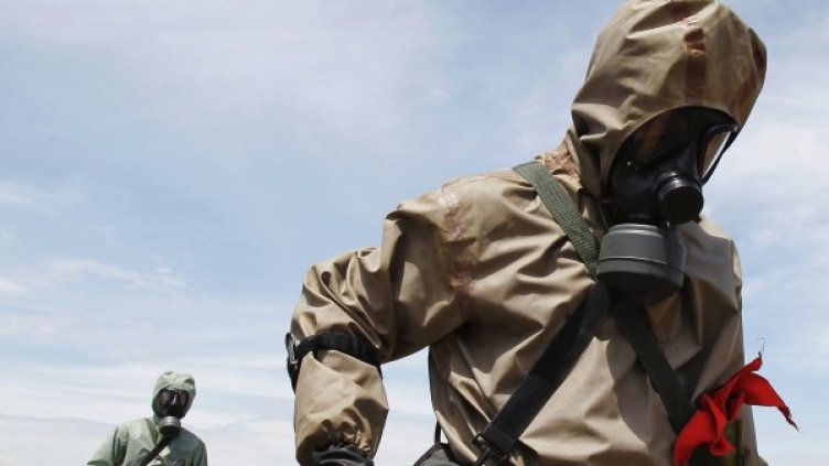 Снимка: архив, Reuters