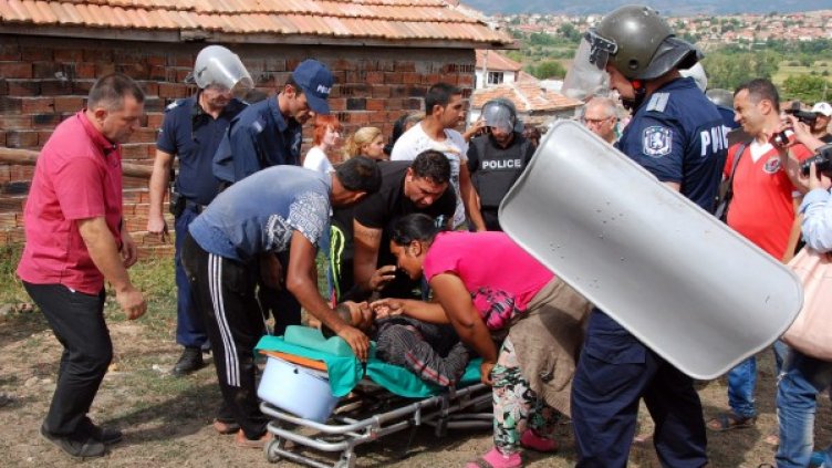 Снимка: архив БTA