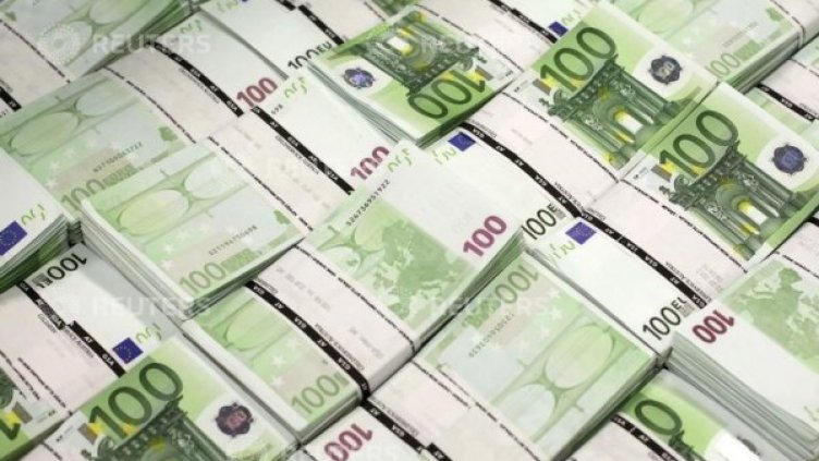 Снимка: Reuters, архив