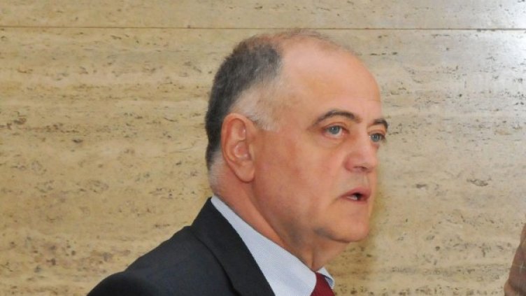 Снимка: архив Булфото