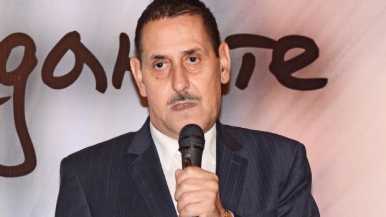 Константин Пенчев. Снимка: архив, БулФото