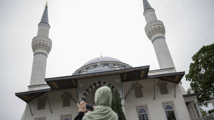 Снимка: Reuters, архив