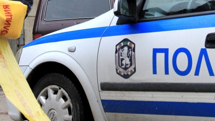 Снимка: Impact Press Group, архив