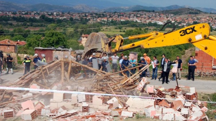 Снимка: БТА, архив