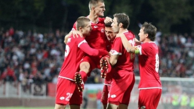 Снимка: Булфото, архив