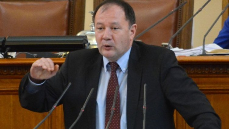 Снимка: архив Булфото