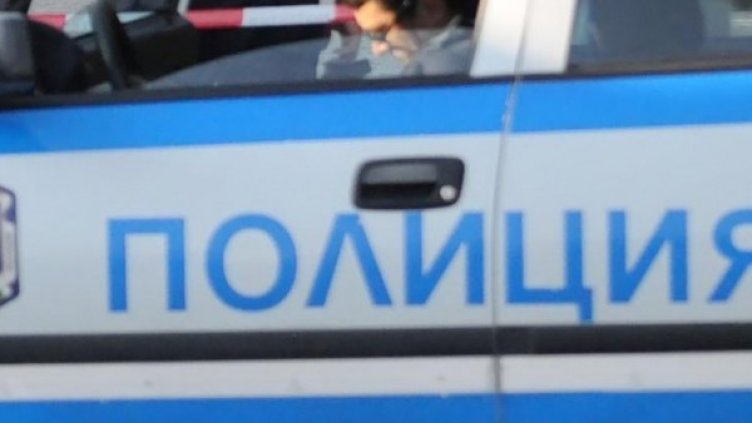 Снимка: архив Булфото