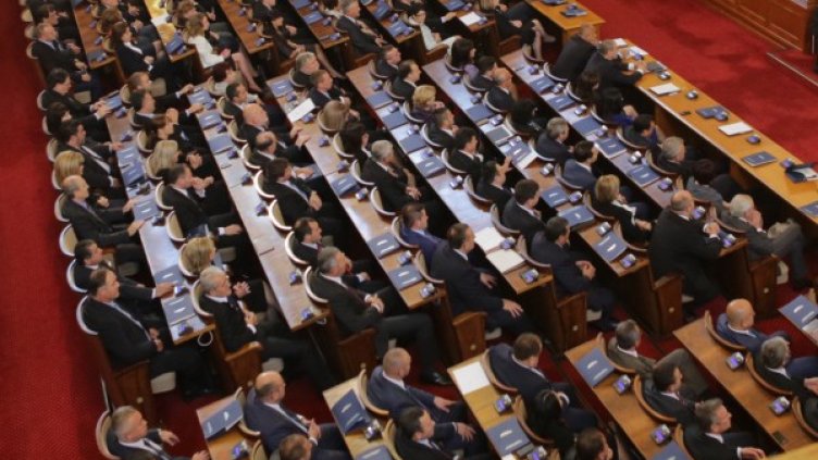 Снимка: БТА, архив