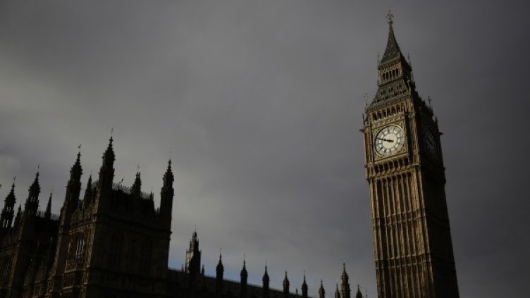 Снимка: Архив Reuters