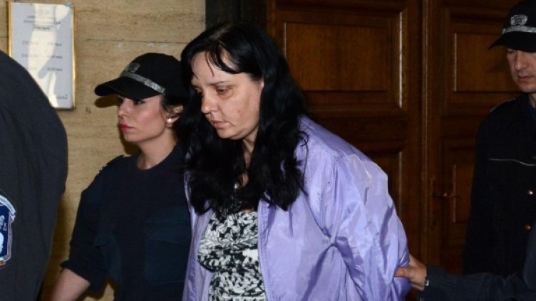 Снимка: Булфото, архив