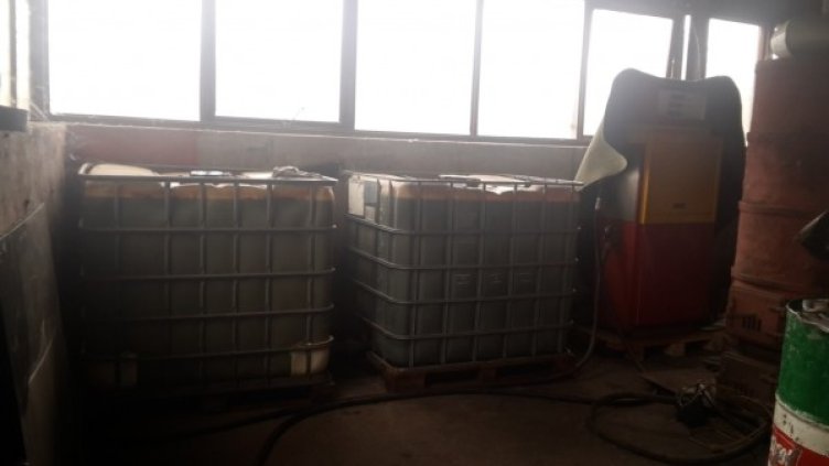 Снимка: Агенция "Митници"