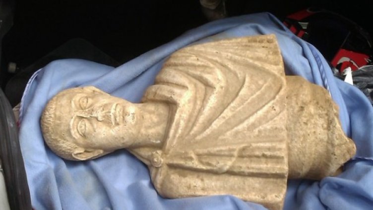 Снимка: МВР