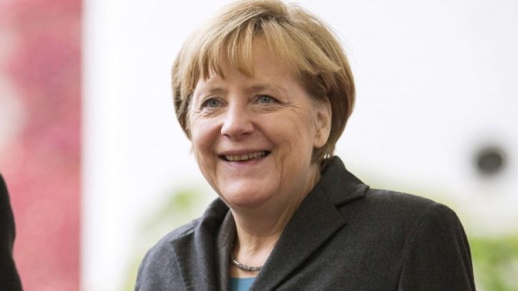 Ангела Меркел. Снимка: архив, Ройтерс