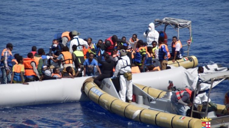 Снимка: Reuters