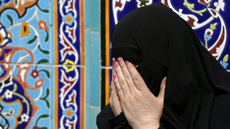 Снимка: архив Reuters