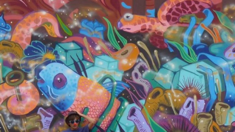 Снимка: Личен архив