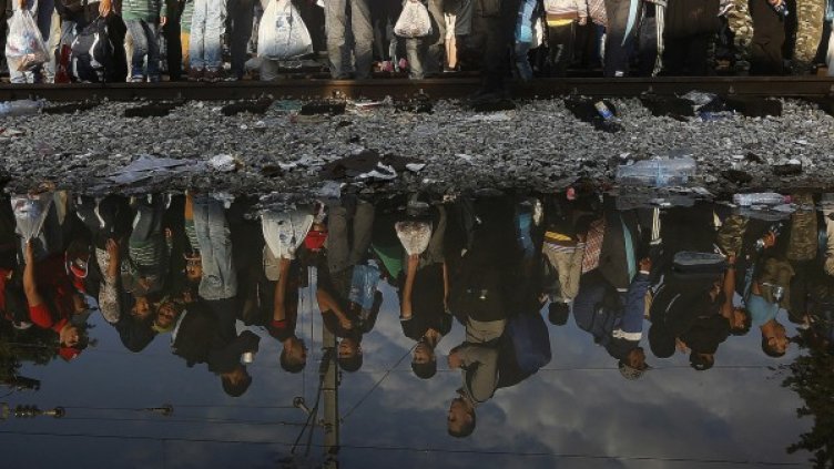 Снимка: архив, Reuters