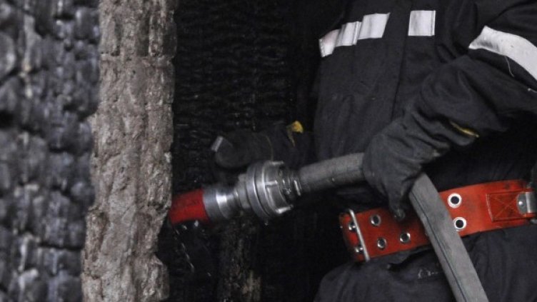 Снимка: Булфото