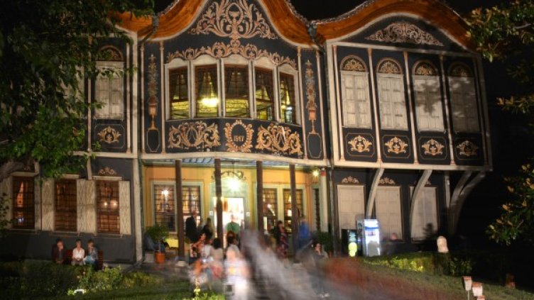 Снимка: Булфото