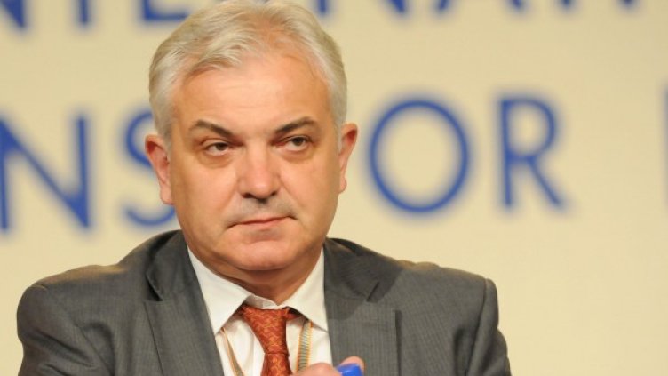 Снимка: Архив Булфото