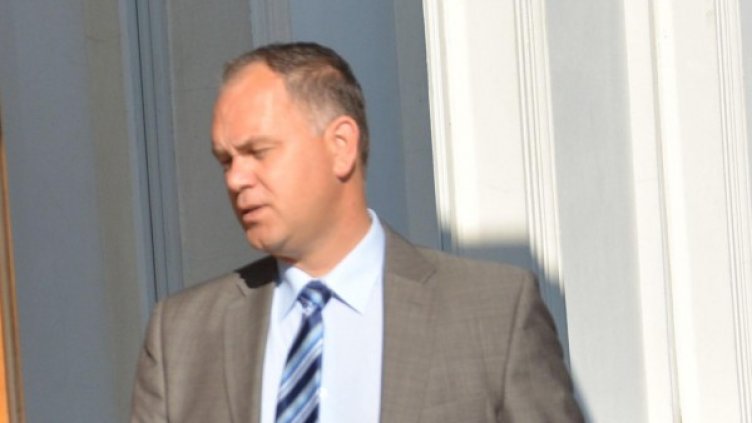 Снимка: Архив Булфото