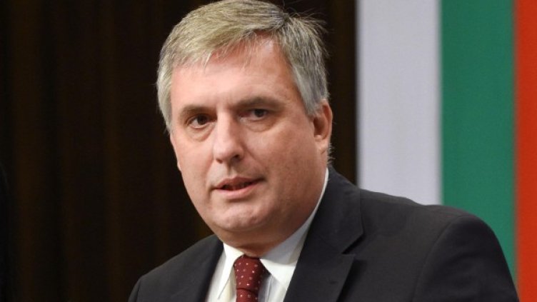 Снимка: Архив Булфото