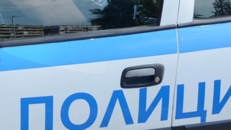 Снимка: Архив Булфото