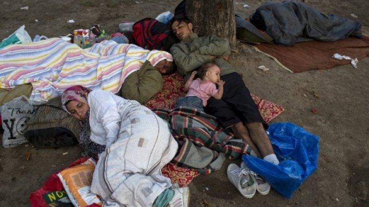 Снимка: Архив Reuters