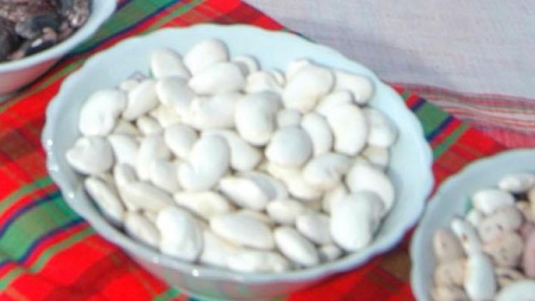 Българският боб е предпочитан, но на пазара има все повече вносен. Снимка: Булфото