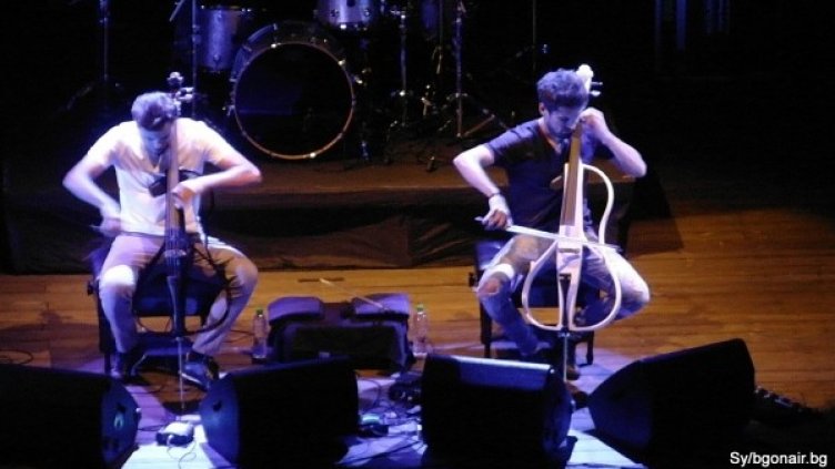 Снимка: Bulgaria On Air