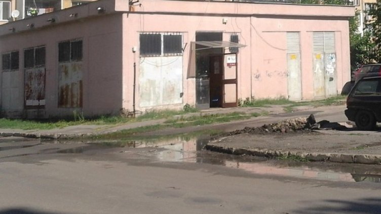 Снимка: Булфото