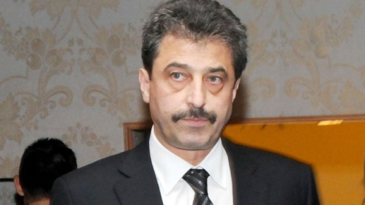 Цветан Василев. Снимка: архив, БулФото