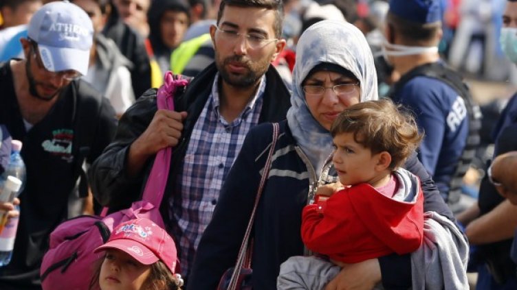 Снимка: архив, Ройтерс