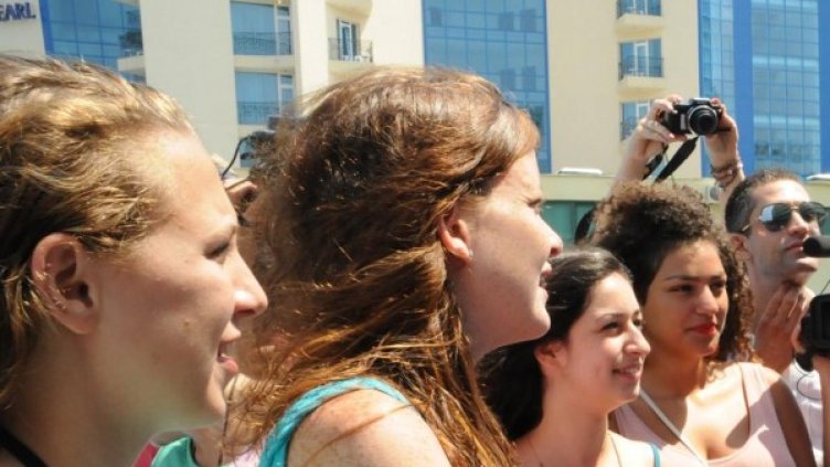 Снимка: Булфото, архив