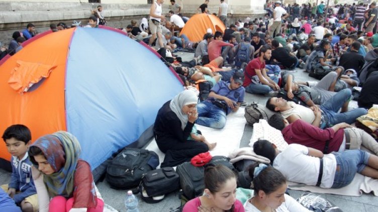 Снимка: БТА, архив