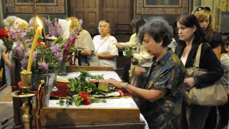 Снимка: Булфото, архив