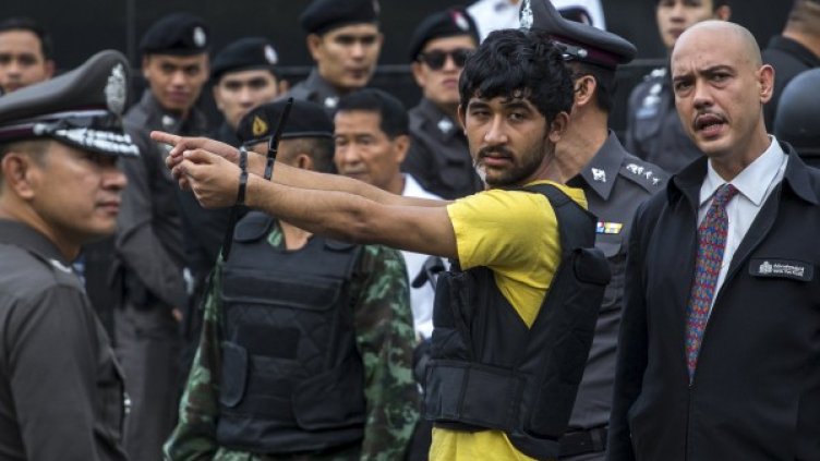 Снимка: Reuters, архив